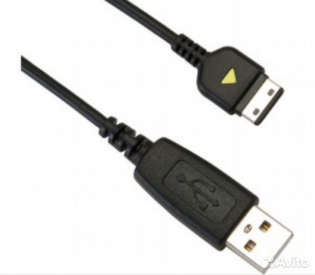 Дата-кабель Samsung apcbs10bbe