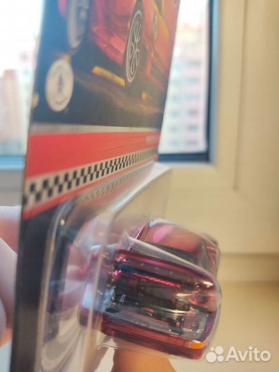 Hot wheels rlc Porsche 959