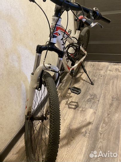 Скоростной велосипед