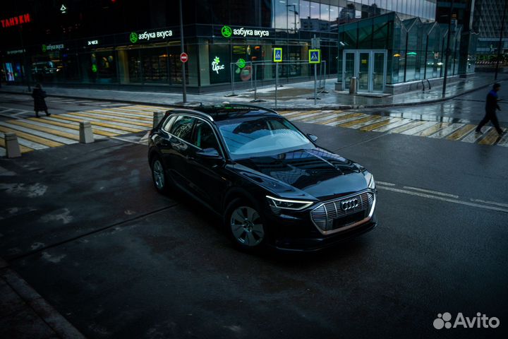 Пригон авто из Германии под ключ