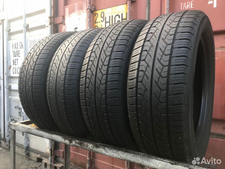 Yokohama Geolandar G95 225/55 R17 97V