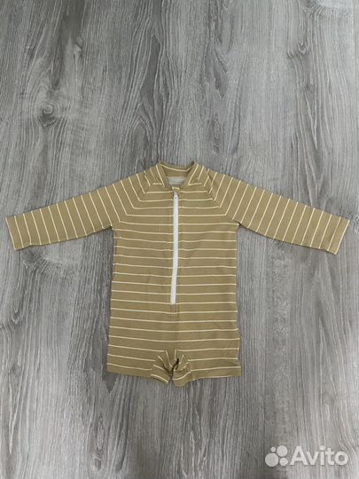 Купальный костюм солнцезащитный H&M