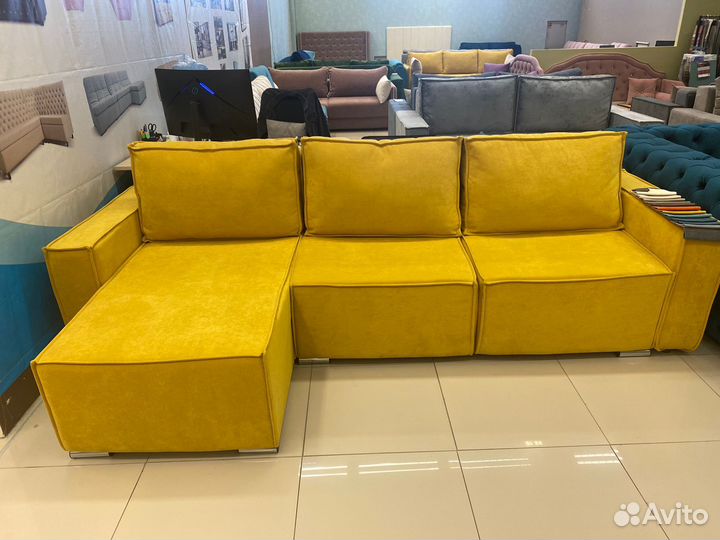 Мебель диваны