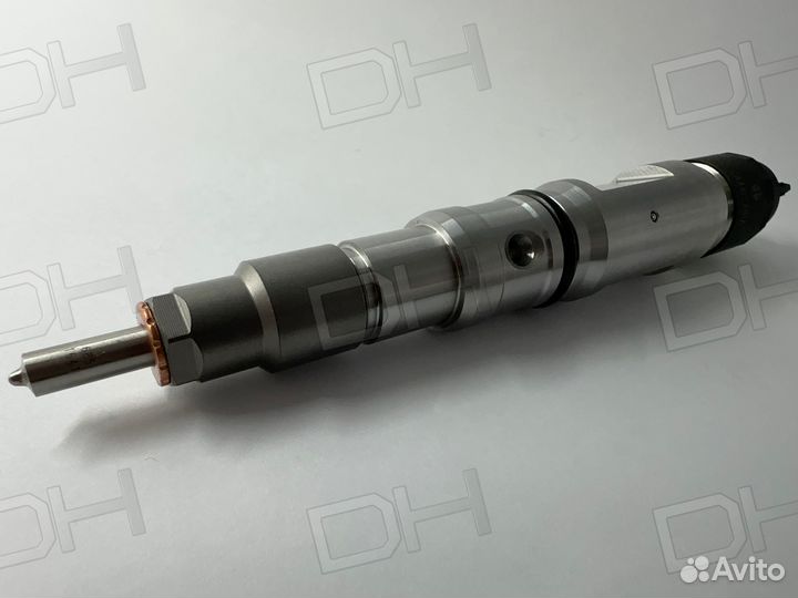 Форсунка 0445120219