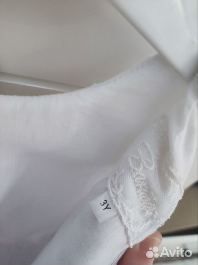 Платье 92/98