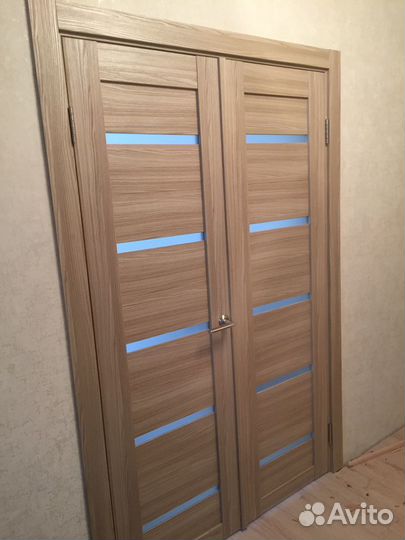 Ремонт квартир