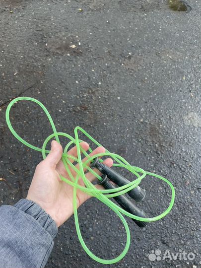 Скакалка