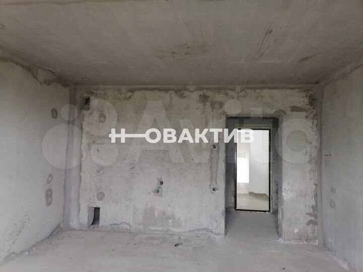 Квартира-студия, 32,4 м², 2/10 эт.