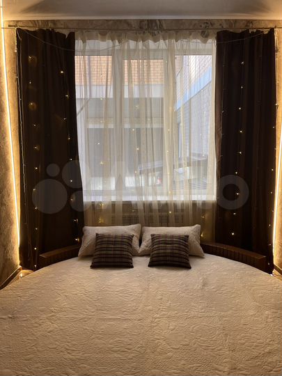 2-к. квартира, 55 м², 1/10 эт.