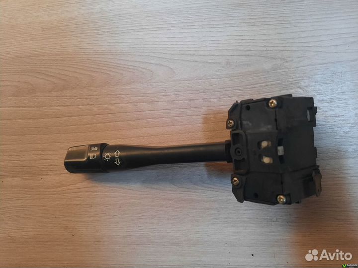 Подрулевой переключатель Rover 400 поворотников