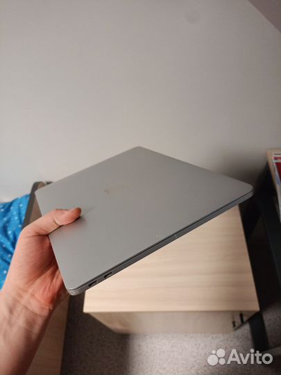 Macbook pro 13 2017