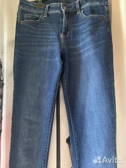 Uniqlo джинсы женские