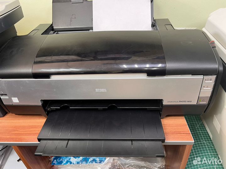 Epson stylus photo 1410
