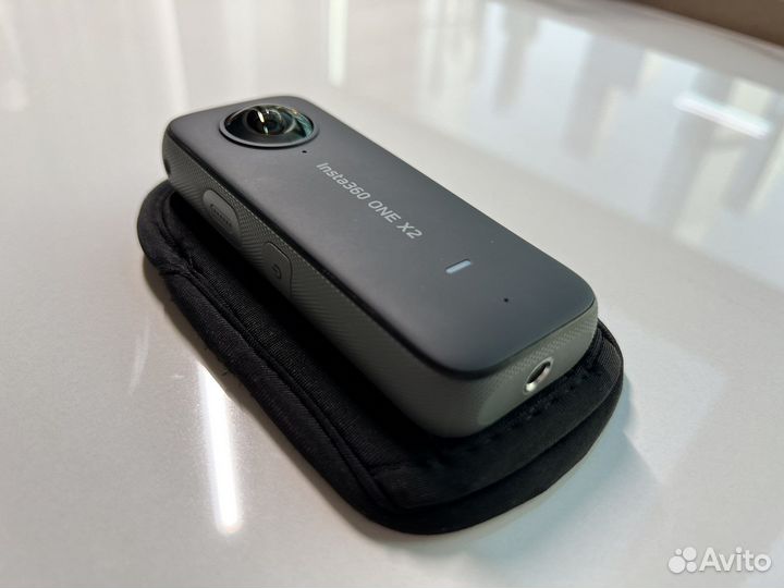 Insta360 one x2