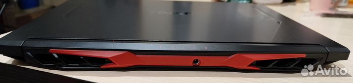 Acer nitro 5