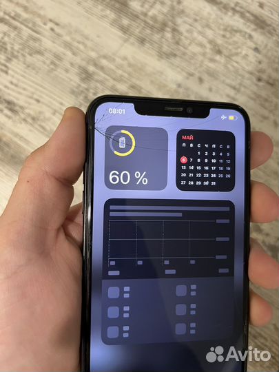 iPhone Xs Max, 64 ГБ