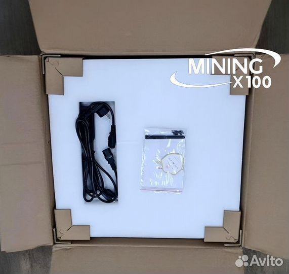 Asic Jasminer X16-Q 1950, 2050 (в наличии)