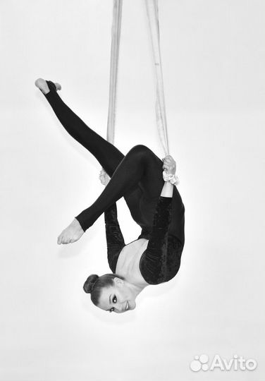 Тренер Pole Dance,стретчингу,воздушной гимнастике