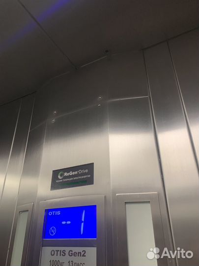 Шлифовка, полировка лифтов и обрамлений