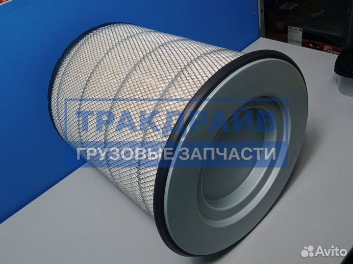 Фильтр воздушный Volvo FH12 без крышки