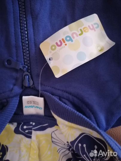 Кофточка на девочку