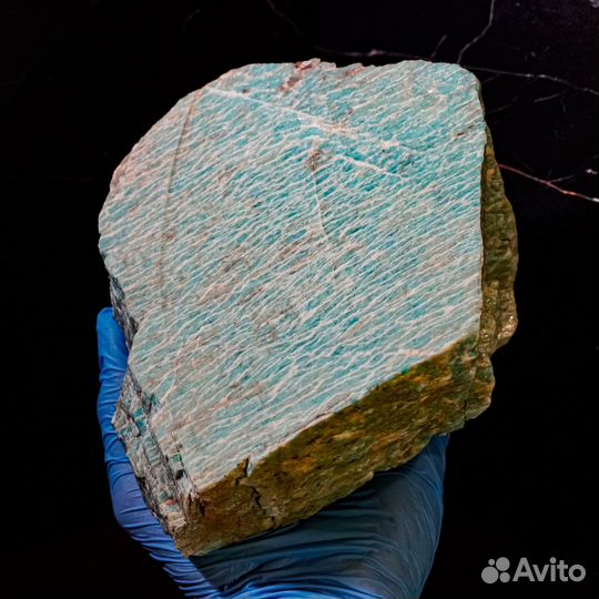 Амазонит 2,6кг