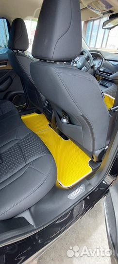 Eva ева эва коврики в Белгороде с гарантией 1 год