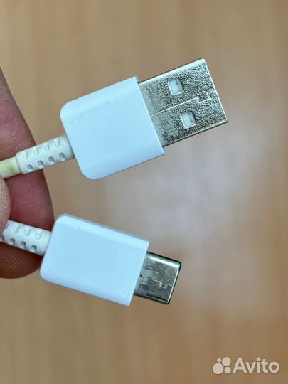 Кабель usb type c - usb