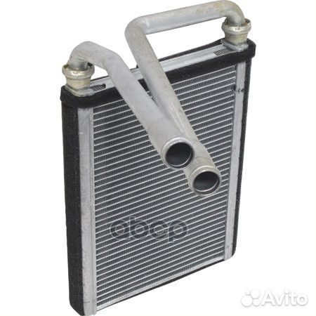 Радиатор кондиционера 971381G000 Hyundai-KIA