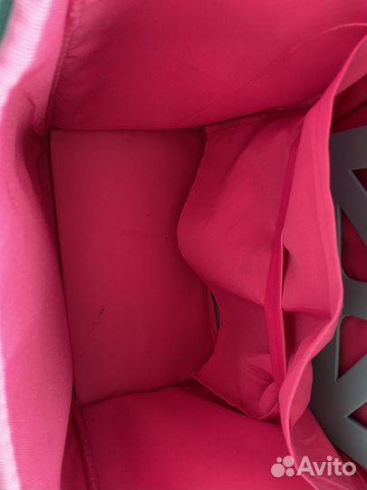 Рюкзак школьный для девочки