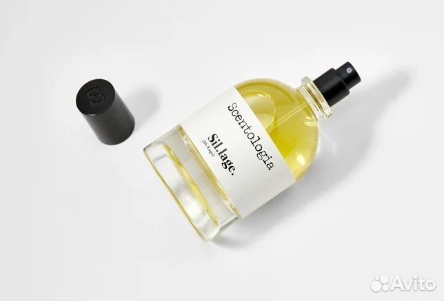 Scentologia Sillage 100 мл