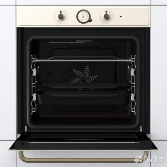Духовой шкаф Gorenje BO6735CLI