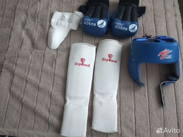 Кимоно для рукопашного боя