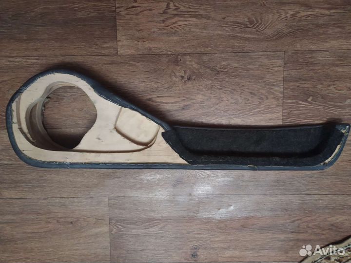 Подиумы ваз