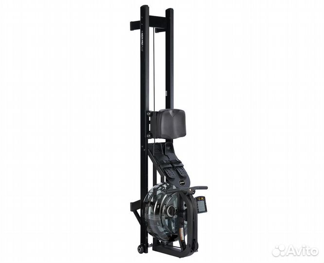 Гребной тренажер neon PRO plus