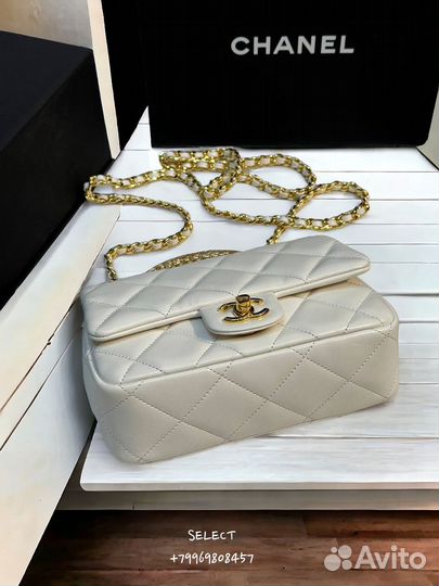 Сумка Chanel премиум