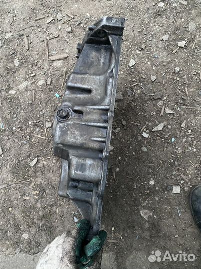Поддон Mazda 3 6 LF