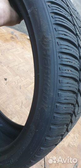 Hankook Winter I'Cept Evo 3 W330 255/35 R21 98W