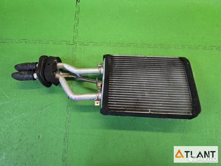 Радиатор печки toyota granvia