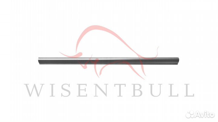 Порог кузовной Zotye Nomad (2006–2008)