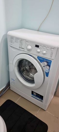 1-к. квартира, 34 м², 9/9 эт.