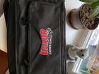 Кейс и сумка для педалей и процессоров gator cases объявление продам