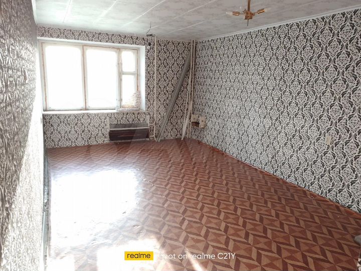 Комната 28 м² в 1-к., 2/9 эт.