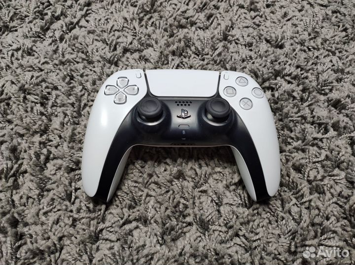 PS 5 Digital Edition Ростест