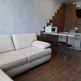 Квартира-студия, 26,5 м², 17/26 эт.