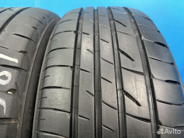 Bridgestone Playz PX II 195/55 R16 87V