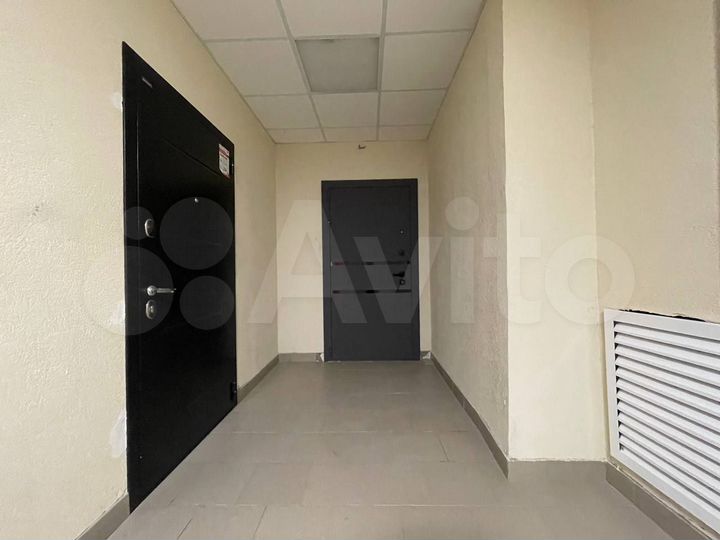 3-к. квартира, 79,6 м², 17/17 эт.