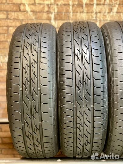 Bridgestone Ecopia EP150 165/65 R14