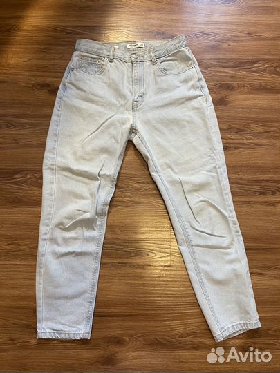 Джинсы Pull&Bear