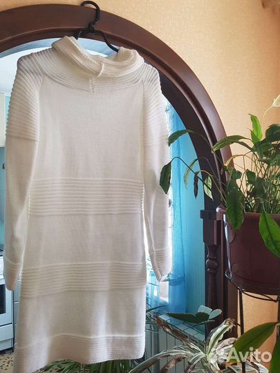 Платье 44 размер